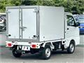 2026 Suzuki Carry Truck