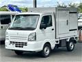 2026 Suzuki Carry Truck