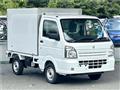 2026 Suzuki Carry Truck
