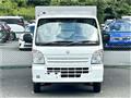 2026 Suzuki Carry Truck