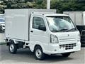 2026 Suzuki Carry Truck