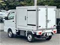 2026 Suzuki Carry Truck