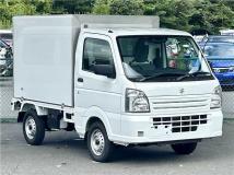 2026 Suzuki Carry Truck