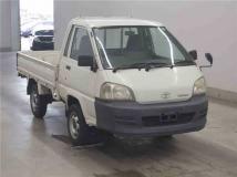 2006 Toyota Townace Truck