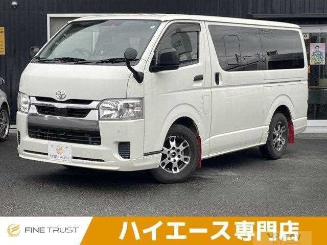 2021 Toyota Toyota Others