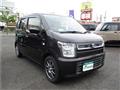 2018 Suzuki Wagon R