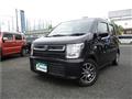2018 Suzuki Wagon R