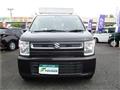 2018 Suzuki Wagon R
