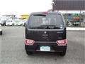 2018 Suzuki Wagon R