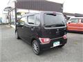 2018 Suzuki Wagon R