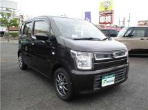 2018 Suzuki Wagon R