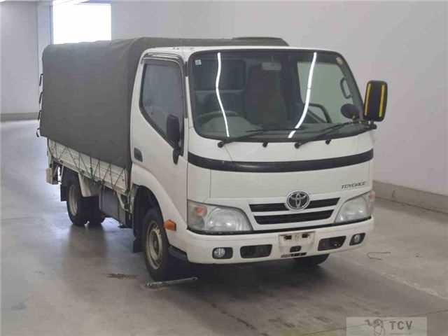 2013 Toyota Toyoace