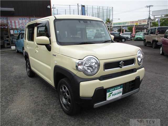 2020 Suzuki Suzuki Others