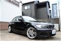 2012 BMW 1 Series