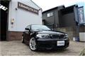 2012 BMW 1 Series