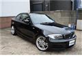 2012 BMW 1 Series