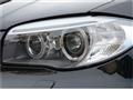 2012 BMW 1 Series