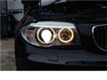2012 BMW 1 Series
