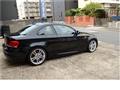 2012 BMW 1 Series