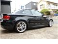 2012 BMW 1 Series