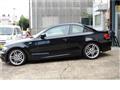 2012 BMW 1 Series