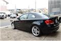 2012 BMW 1 Series