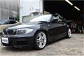 2012 BMW 1 Series