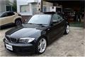 2012 BMW 1 Series