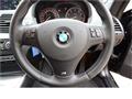 2012 BMW 1 Series