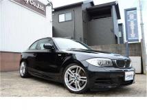 2012 BMW 1 Series