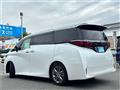 2024 Toyota Alphard Hybrid