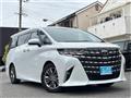 2024 Toyota Alphard Hybrid