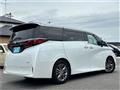 2024 Toyota Alphard Hybrid