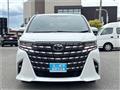 2024 Toyota Alphard Hybrid