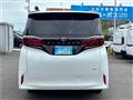2024 Toyota Alphard Hybrid