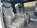 2024 Toyota Alphard Hybrid