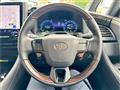 2024 Toyota Alphard Hybrid