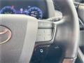 2024 Toyota Alphard Hybrid