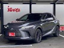 2023 Lexus RX