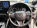 2020 Toyota Harrier