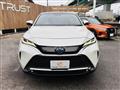 2020 Toyota Harrier