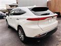 2020 Toyota Harrier