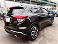 2017 Honda VEZEL