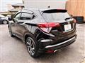 2017 Honda VEZEL
