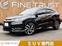 2017 Honda VEZEL