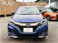 2016 Honda VEZEL