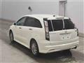 2011 Honda Stream