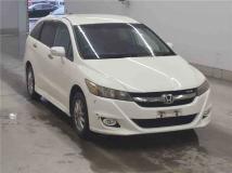 2011 Honda Stream