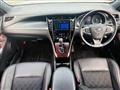 2014 Toyota Harrier Hybrid