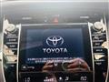 2014 Toyota Harrier Hybrid